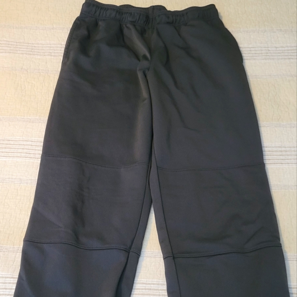 NEW KID'S CAT & JACK SWEAT PANTS L